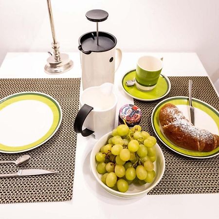 Ferienwohnung Am Dom II 나움부르크 외부 사진