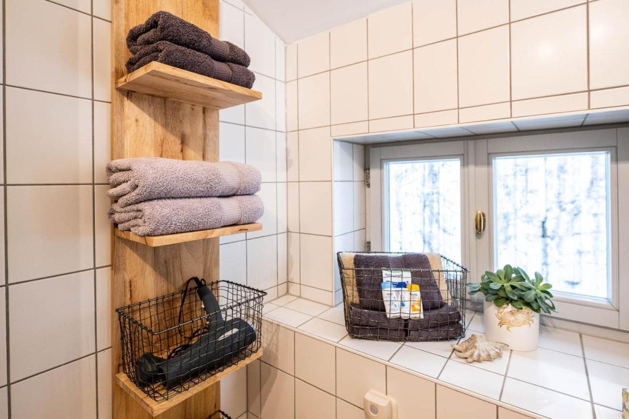 Ferienwohnung Am Dom II 나움부르크 외부 사진