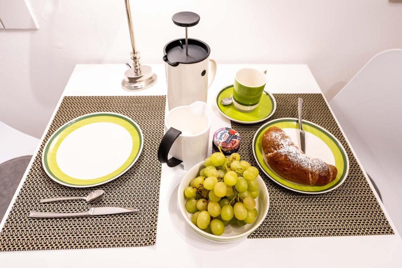 Ferienwohnung Am Dom II 나움부르크 외부 사진